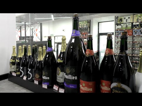 Самой Большой Магазин Пива В Москве Самой Большой Магазин Пива В Москве